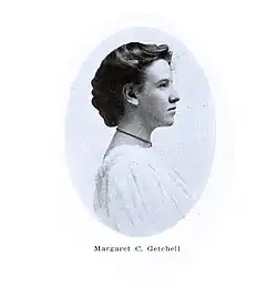 The author at aged 16 or 17 in 1908.