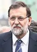 Spain Mariano Rajoy, Prime Minister, Permanent guest invitee