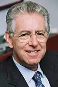 Mario Monti