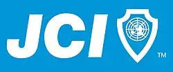 JCI logo