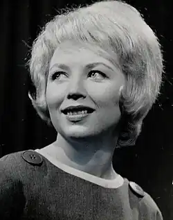 McPhillips in 1961