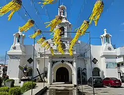 Saint Michael the Archangel Parish Church