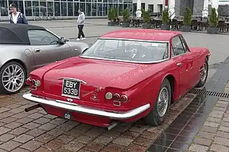 Allemano, ex-Joe Walsh, 103.026