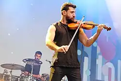 Rudolstadt-Festival 2018