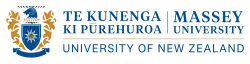 This is the logo used by Massey University.