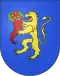 Coat of arms of Matran