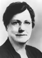 Photo of May Green Hinckley