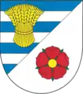 Coat of arms of Mazelov