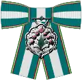 Third Order Medal