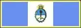 Argentine Nation to the Valour in Combat Ribbon