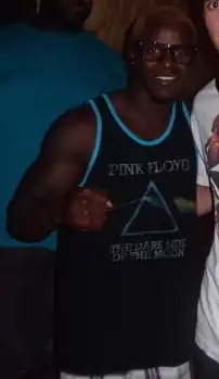 Bellator Lightweight Melvin Guillard