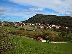 View of Menoio