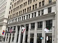 Consulate-General of Algeria in San Francisco