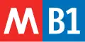 Logo of the B1 extension