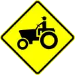 SP-36: Tractors