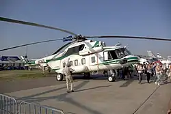 Mil Mi-17
