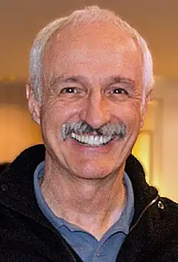 Michael Gross (BA), actor