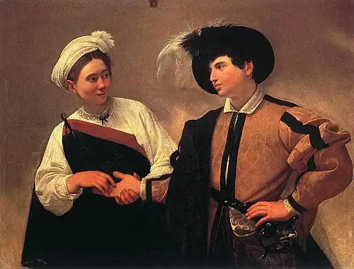 Michelangelo_Merisi_da_Caravaggio_-_The_Fortune_Teller_-_WGA04082
