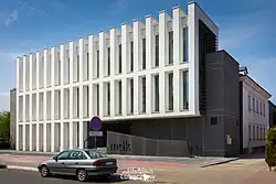 Municipal House of Culture