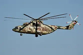 Mil Mi-26