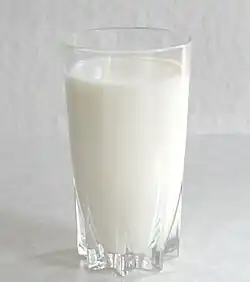 Milk
