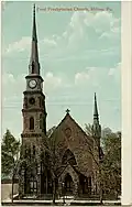 First Presbyterian Church
