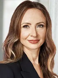 Agnieszka Dziemianowicz-Bąk (2023)