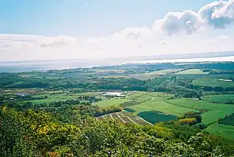 Eastern Kings County