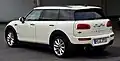 Mini Cooper Clubman