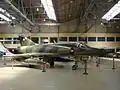 Mirage IIIC