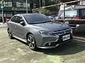 Mitsubishi Grand Lancer