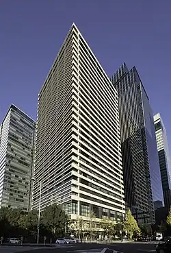 Mitsui, (Otemachi, Tokyo)