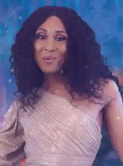 Michaela Jaé Rodriguez