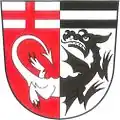 Coat of arms of Mladějov na Moravě
