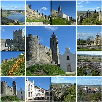 Montemor-o-Velho