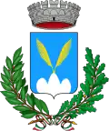 Coat of arms of Monteverde
