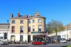 Montpellier Wine Bar