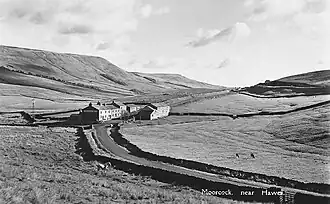 Moorcock Inn, Garsdale Head, Yorkshire, England - 1900-05.jpg