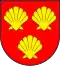 Coat of arms of Morissen