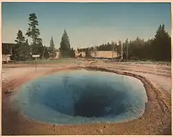 Frank Jay Haynes, c. 1890