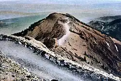 Postcard, Frank Jay Haynes