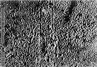 Mouquet Farm and its defences, September 1916[b]