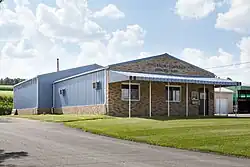 Jefferson Township Municipal Building