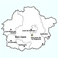 San Juan Province