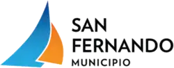 Official logo of San Fernando