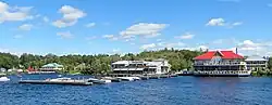 Muskoka Bay at Gravenhurst