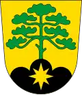Coat of arms of Mustamäe