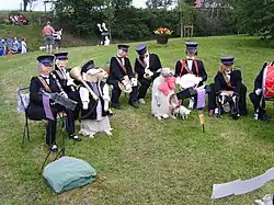 Scarecrow Festival 2008