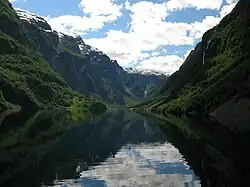 Nærøyfjord