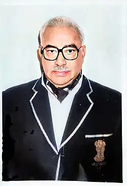 N. Kannayiram Pillai